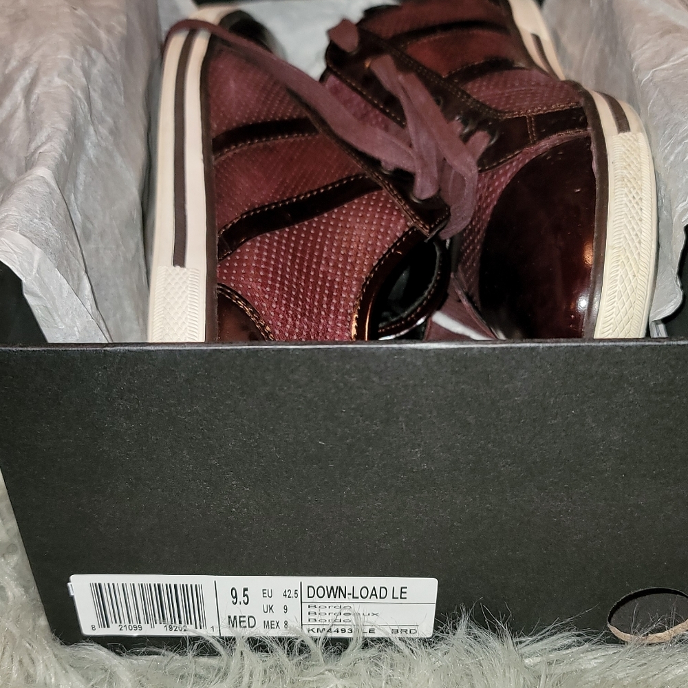 Kenneth Cole shoes